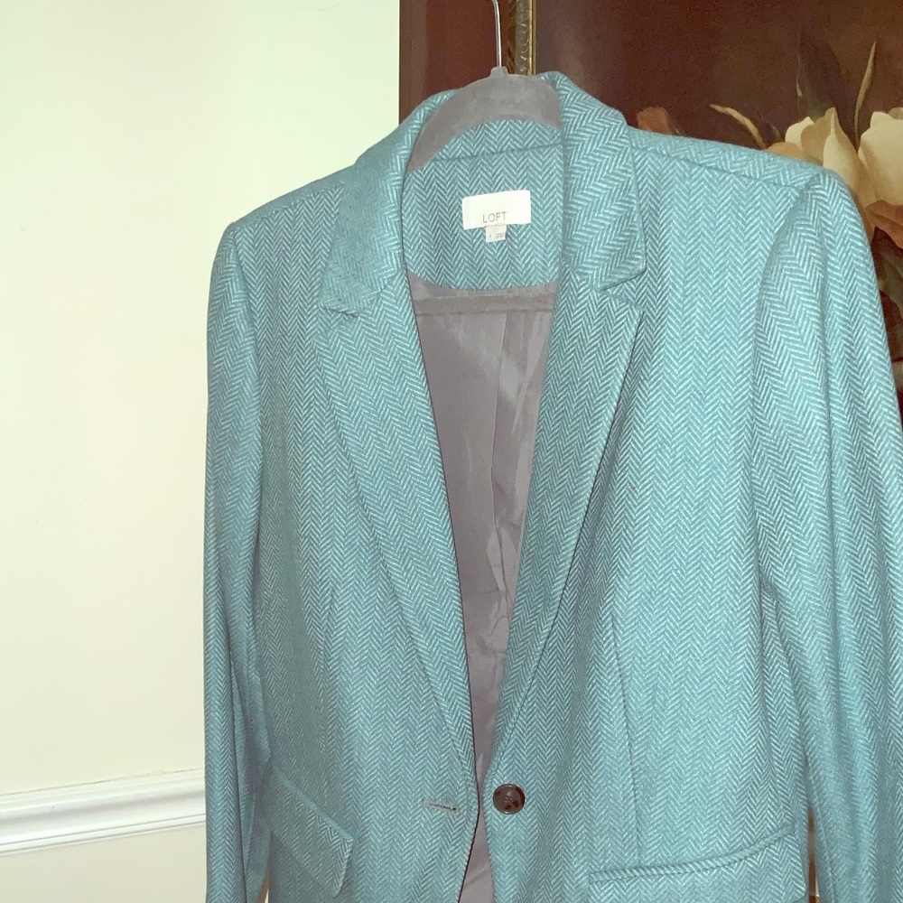 LOFT Blazer